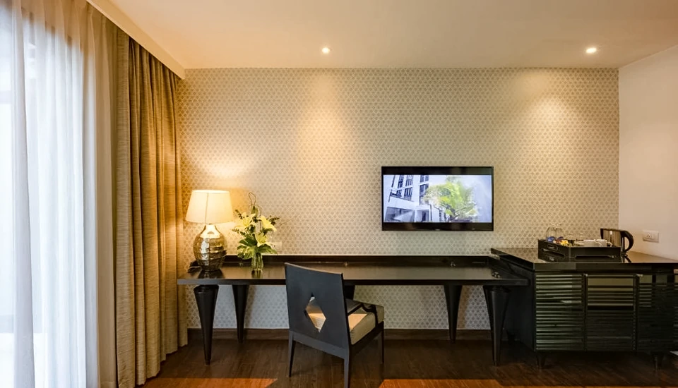 هتل موون پیک سوخومویت 15 بانکوک